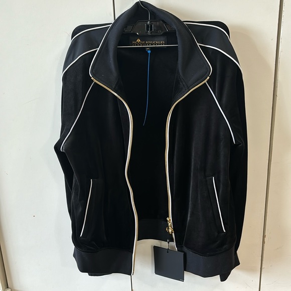 Moose knuckles velour set - Picture 3 of 6